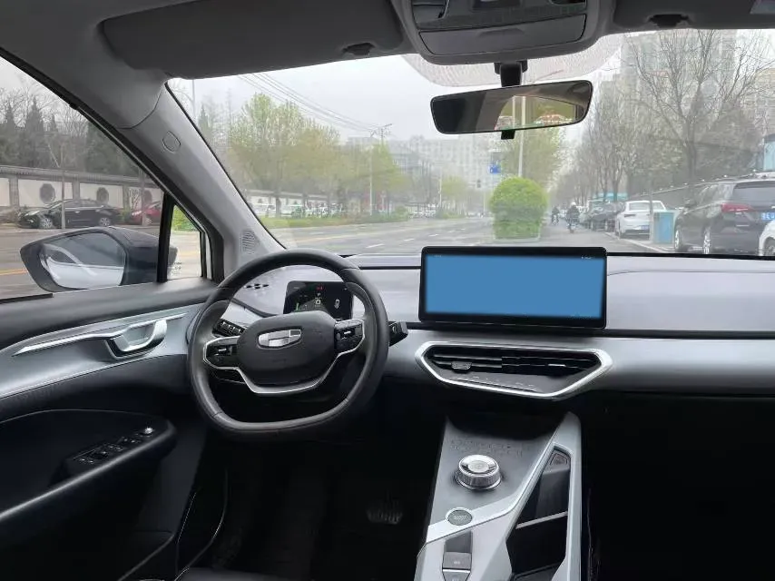 2020 Geometry C BEV 70KWH,autocango,china used car exporter,china ev exporter,chinese used car exporter,chinese used ev exporter