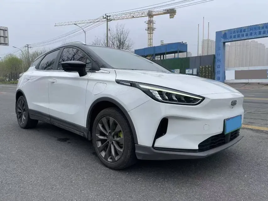 2020 Geometry C BEV 70KWH,autocango,china used car exporter,china ev exporter,chinese used car exporter,chinese used ev exporter
