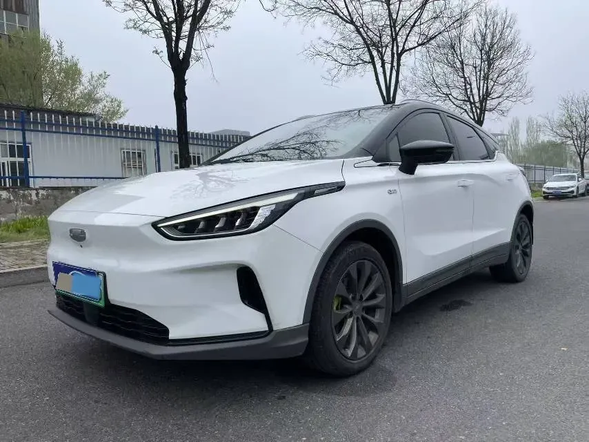 2020 Geometry C BEV 70KWH,autocango,china used car exporter,china ev exporter,chinese used car exporter,chinese used ev exporter