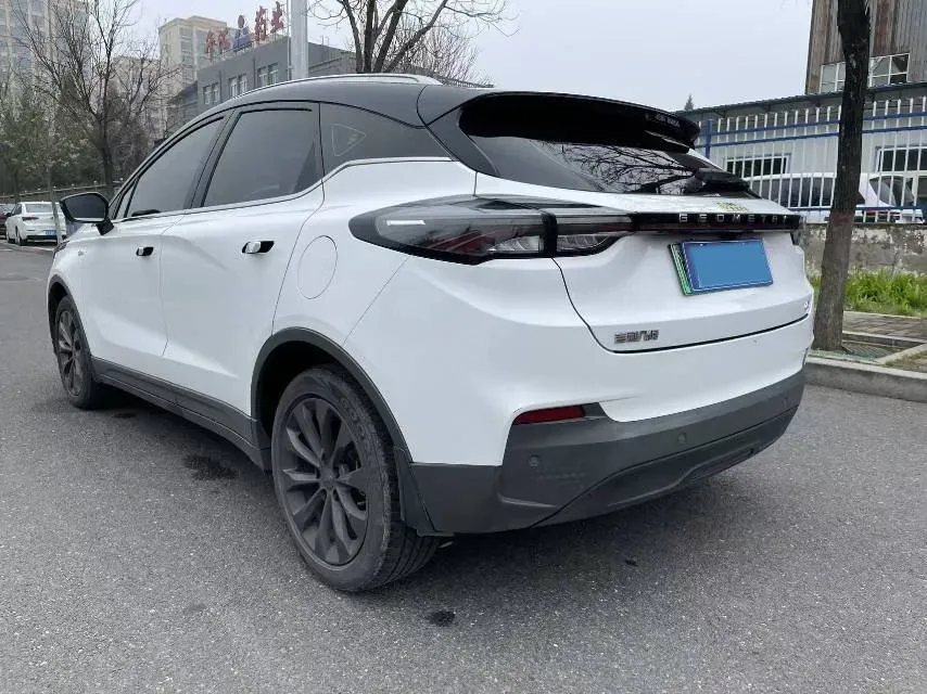 2020 Geometry C BEV 70KWH,autocango,china used car exporter,china ev exporter,chinese used car exporter,chinese used ev exporter