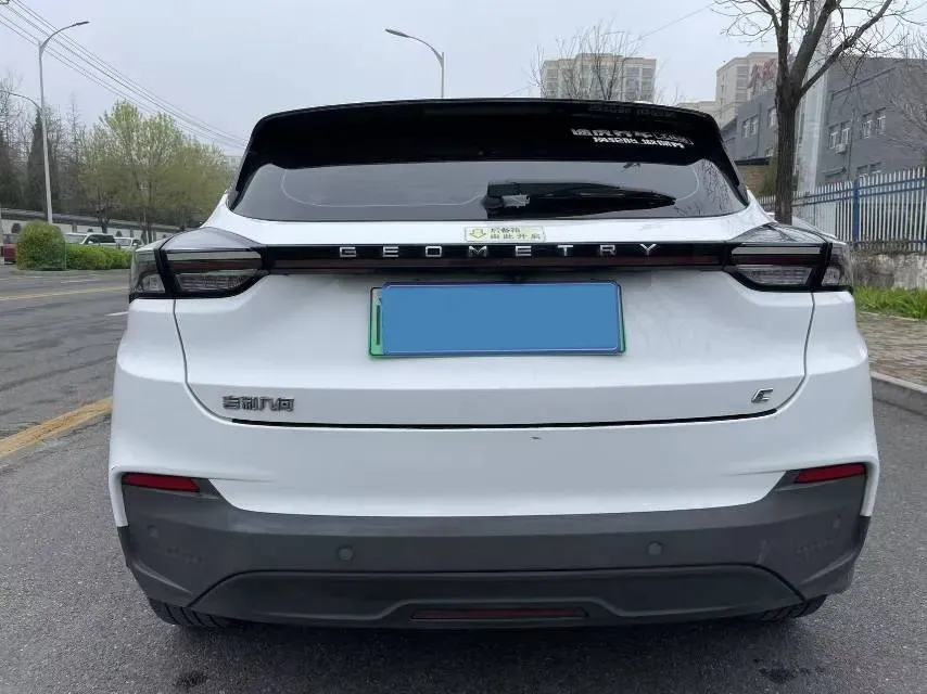 2020 Geometry C BEV 70KWH,autocango,china used car exporter,china ev exporter,chinese used car exporter,chinese used ev exporter