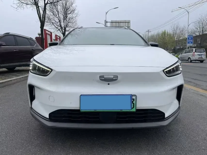 2020 Geometry C BEV 70KWH,autocango,china used car exporter,china ev exporter,chinese used car exporter,chinese used ev exporter