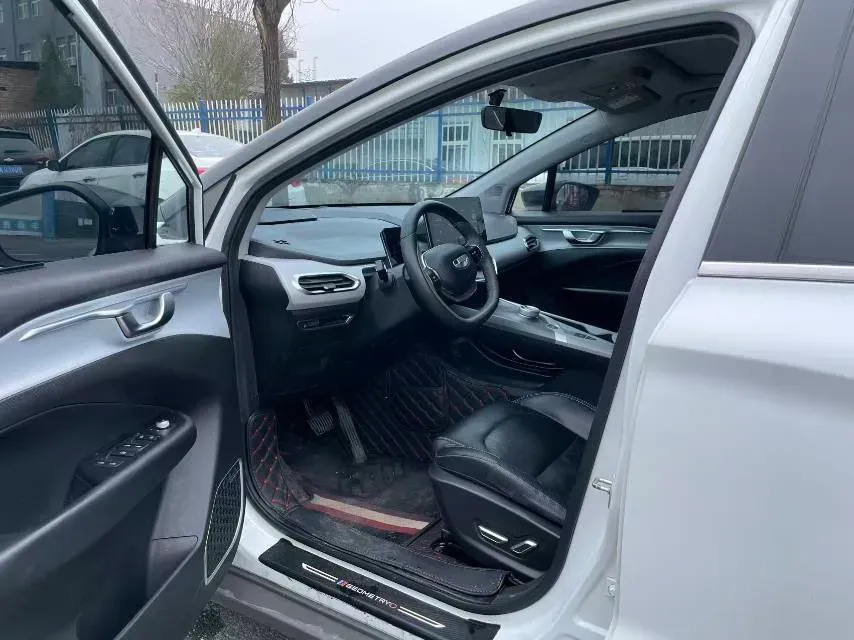2020 Geometry C BEV 70KWH,autocango,china used car exporter,china ev exporter,chinese used car exporter,chinese used ev exporter