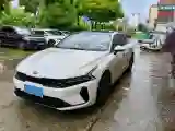 2020 Kia K5 2.0T 240HP L4 8AT