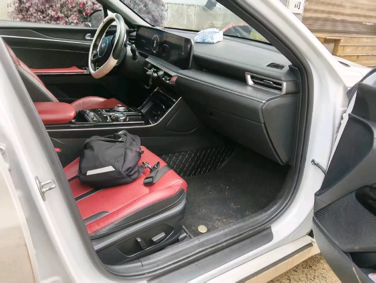 2020 Kia K5 2.0T 240HP L4 8AT,autocango,china used car exporter,china ev exporter,chinese used car exporter,chinese used ev exporter