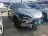 2025 BYD Song Plus 1.5L 101HP L4 E-CVT PHEV 18.3KWH