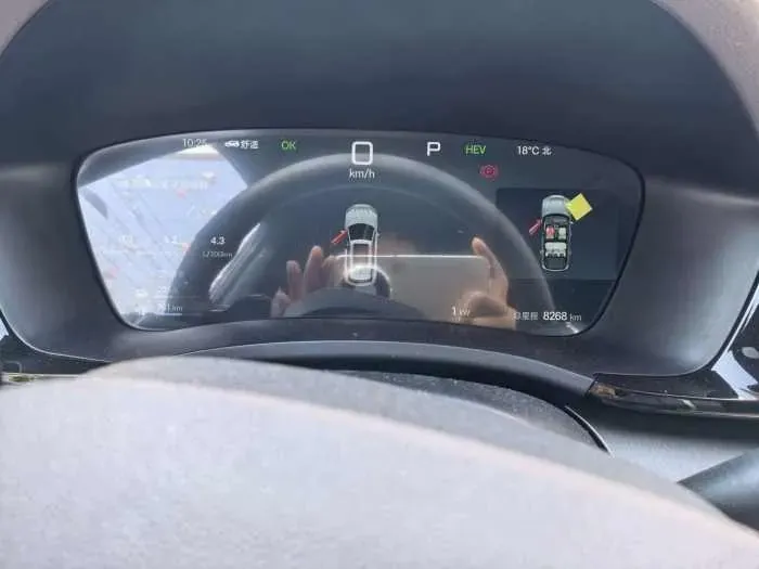 2025 BYD Song Plus 1.5L 101HP L4 E-CVT PHEV 18.3KWH,autocango,china used car exporter,china ev exporter,chinese used car exporter,chinese used ev exporter
