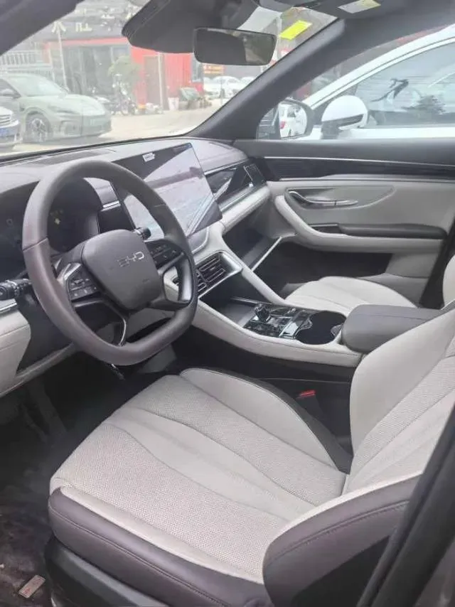 2025 BYD Song Plus 1.5L 101HP L4 E-CVT PHEV 18.3KWH,autocango,china used car exporter,china ev exporter,chinese used car exporter,chinese used ev exporter