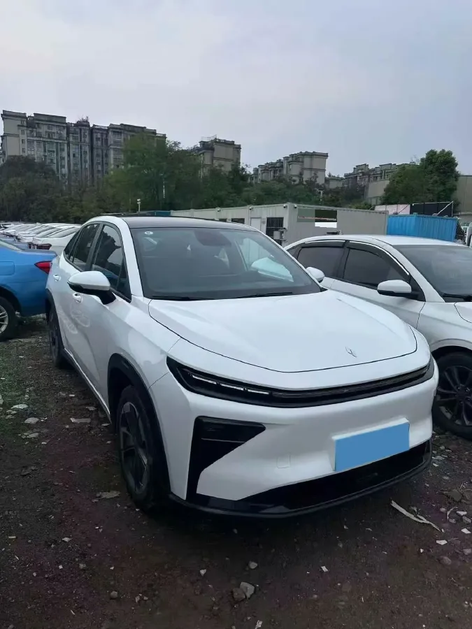 2024 Livan 7 BEV 50.4KWH,autocango,china used car exporter,china ev exporter,chinese used car exporter,chinese used ev exporter