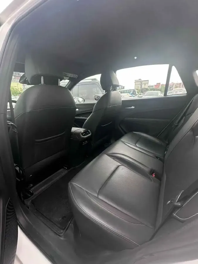 2024 Livan 7 BEV 50.4KWH,autocango,china used car exporter,china ev exporter,chinese used car exporter,chinese used ev exporter