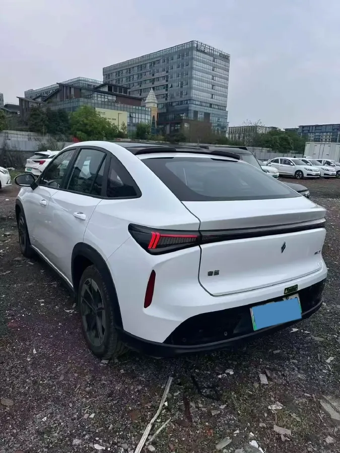 2024 Livan 7 BEV 50.4KWH,autocango,china used car exporter,china ev exporter,chinese used car exporter,chinese used ev exporter