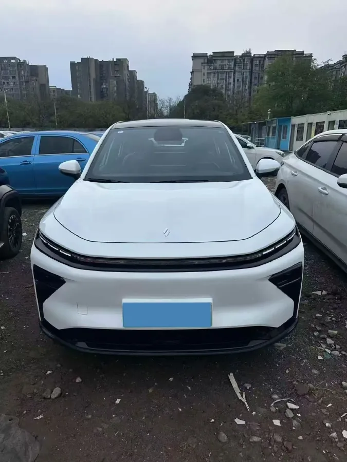 2024 Livan 7 BEV 50.4KWH,autocango,china used car exporter,china ev exporter,chinese used car exporter,chinese used ev exporter