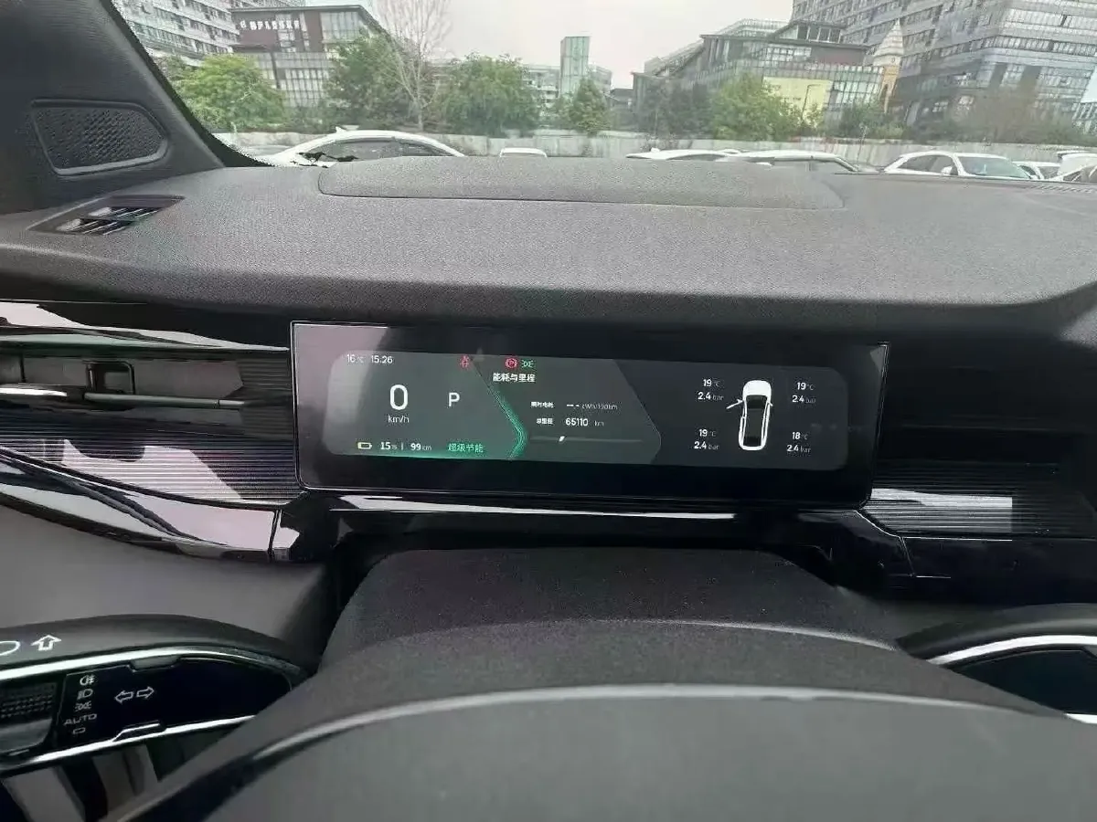 2024 Livan 7 BEV 50.4KWH,autocango,china used car exporter,china ev exporter,chinese used car exporter,chinese used ev exporter