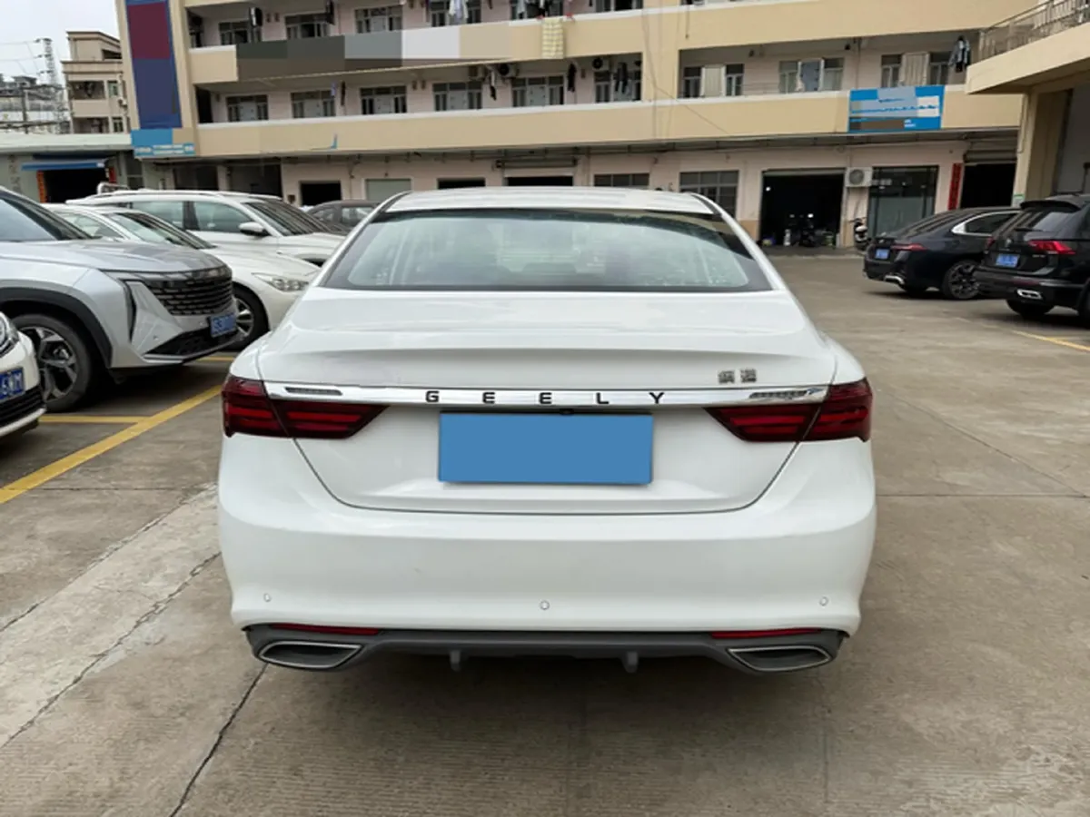 2020 Geely Binray 1.4T 141HP L4 CVT,autocango,china used car exporter,china ev exporter,chinese used car exporter,chinese used ev exporter