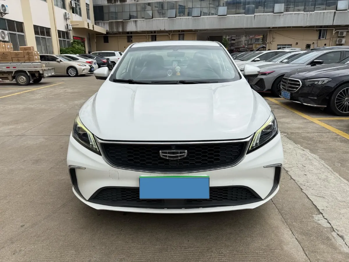 2020 Geely Binray 1.4T 141HP L4 CVT,autocango,china used car exporter,china ev exporter,chinese used car exporter,chinese used ev exporter