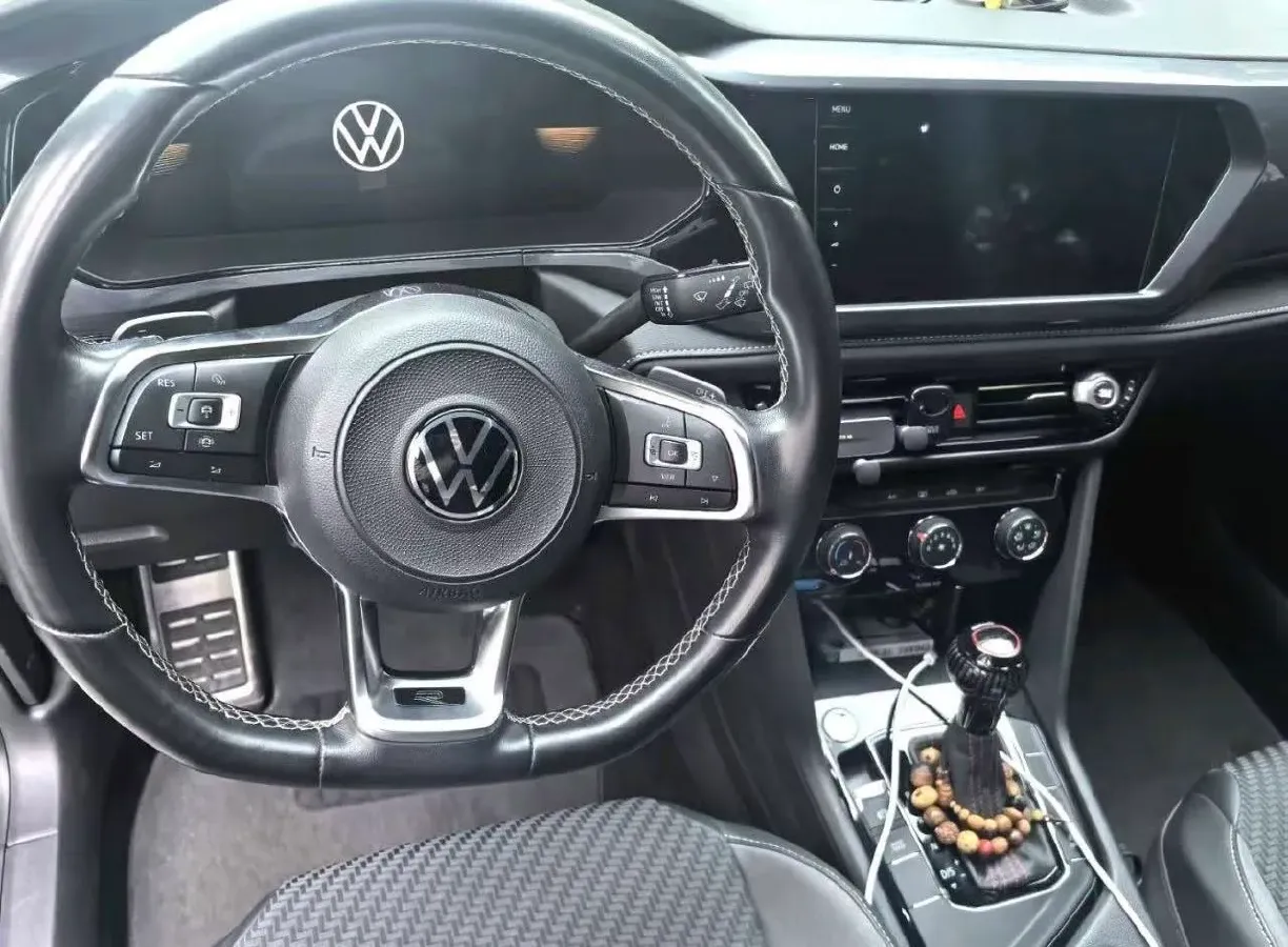 2022 Volkswagen Tharu 1.4T 150HP L4 7DCT,autocango,china used car exporter,china ev exporter,chinese used car exporter,chinese used ev exporter