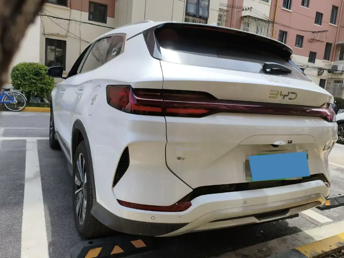 2025 BYD Song Plus BEV 87.04KWH,autocango,china used car exporter,china ev exporter,chinese used car exporter,chinese used ev exporter
