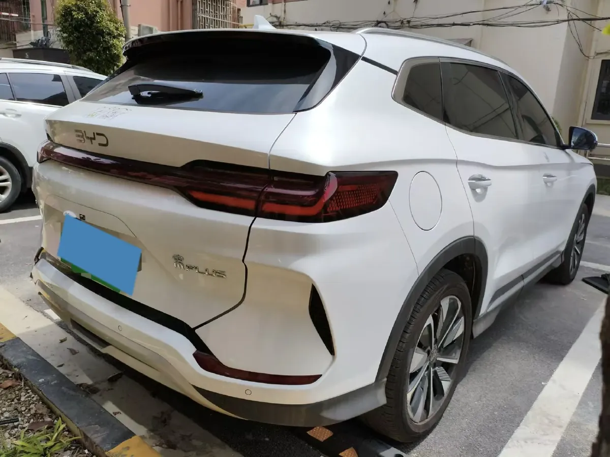 2025 BYD Song Plus BEV 87.04KWH,autocango,china used car exporter,china ev exporter,chinese used car exporter,chinese used ev exporter