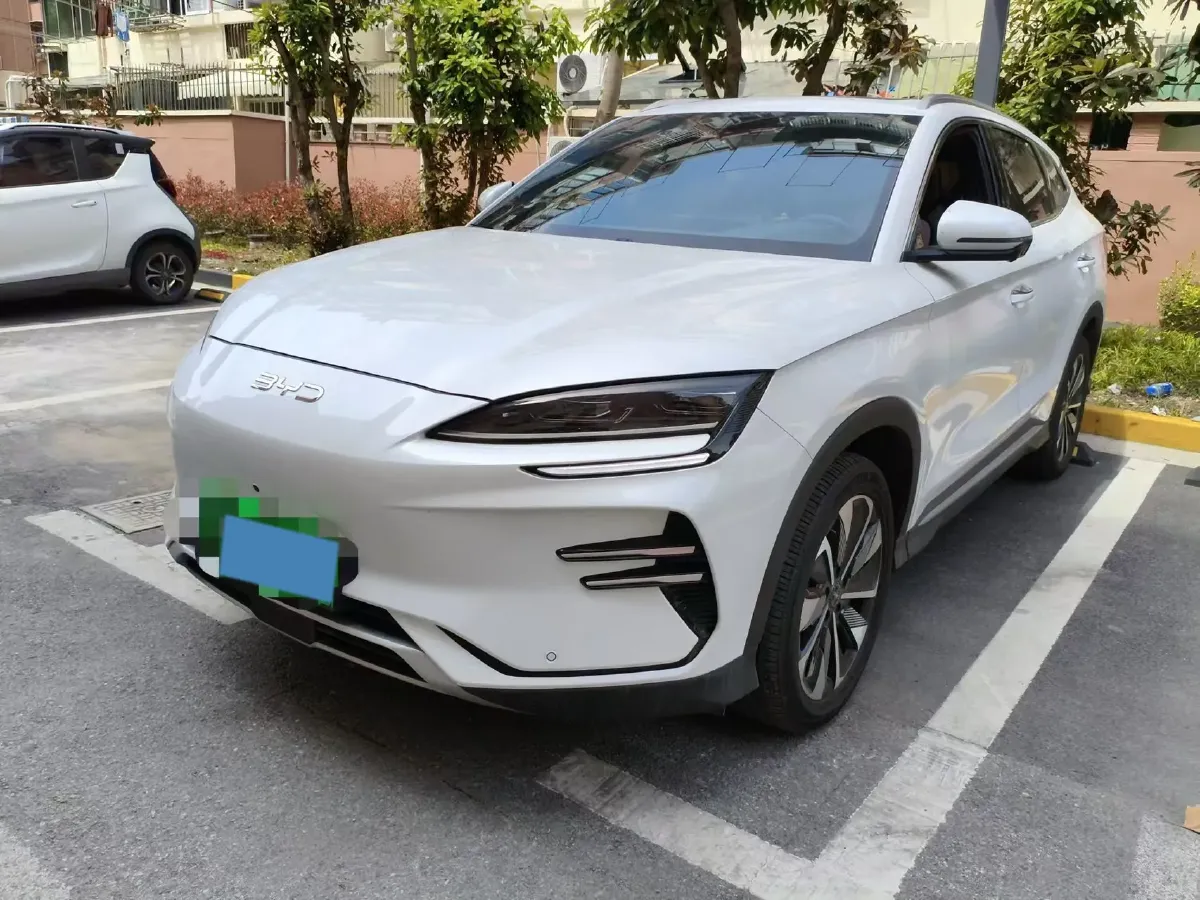 2025 BYD Song Plus BEV 87.04KWH,autocango,china used car exporter,china ev exporter,chinese used car exporter,chinese used ev exporter