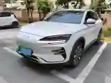 2025 BYD Song Plus BEV 87.04KWH