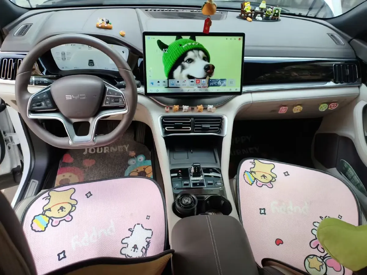 2025 BYD Song Plus BEV 87.04KWH,autocango,china used car exporter,china ev exporter,chinese used car exporter,chinese used ev exporter