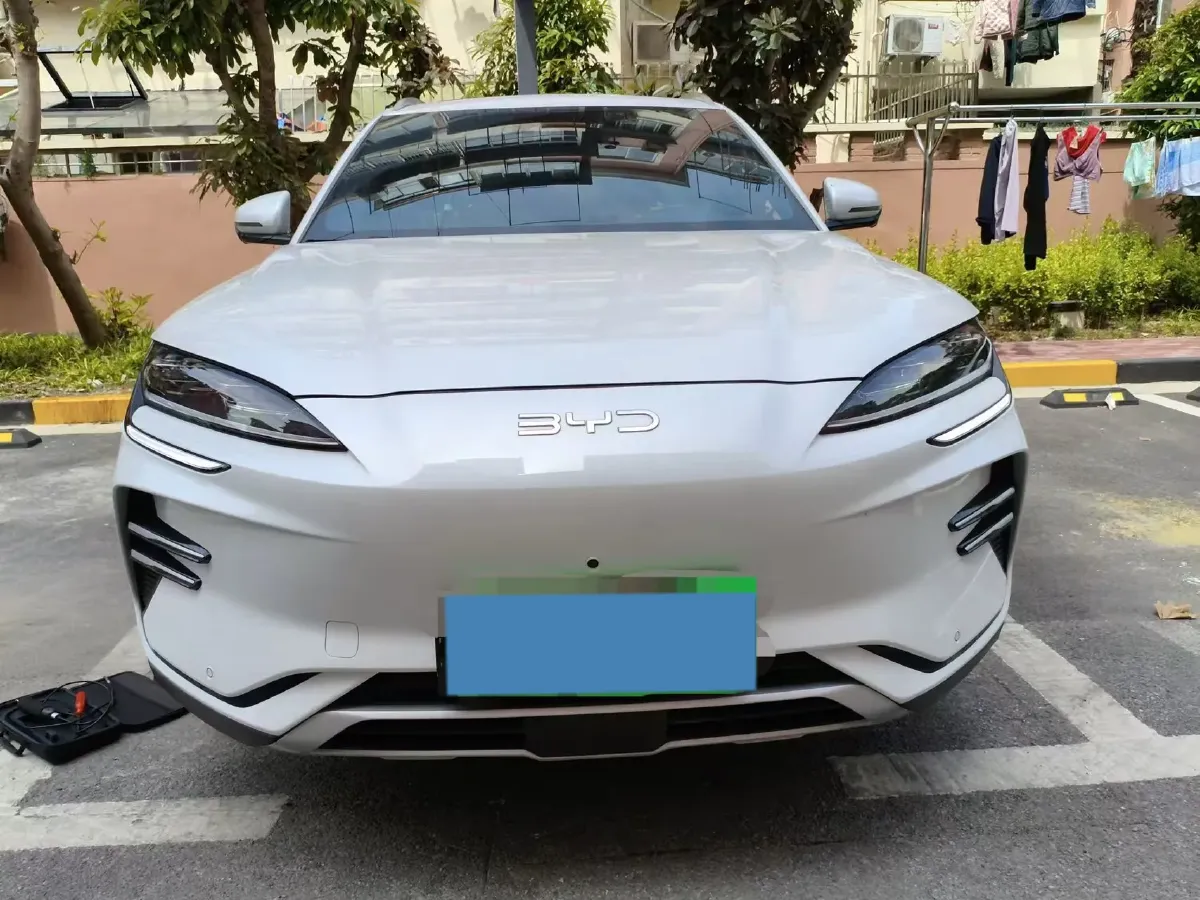 2025 BYD Song Plus BEV 87.04KWH,autocango,china used car exporter,china ev exporter,chinese used car exporter,chinese used ev exporter