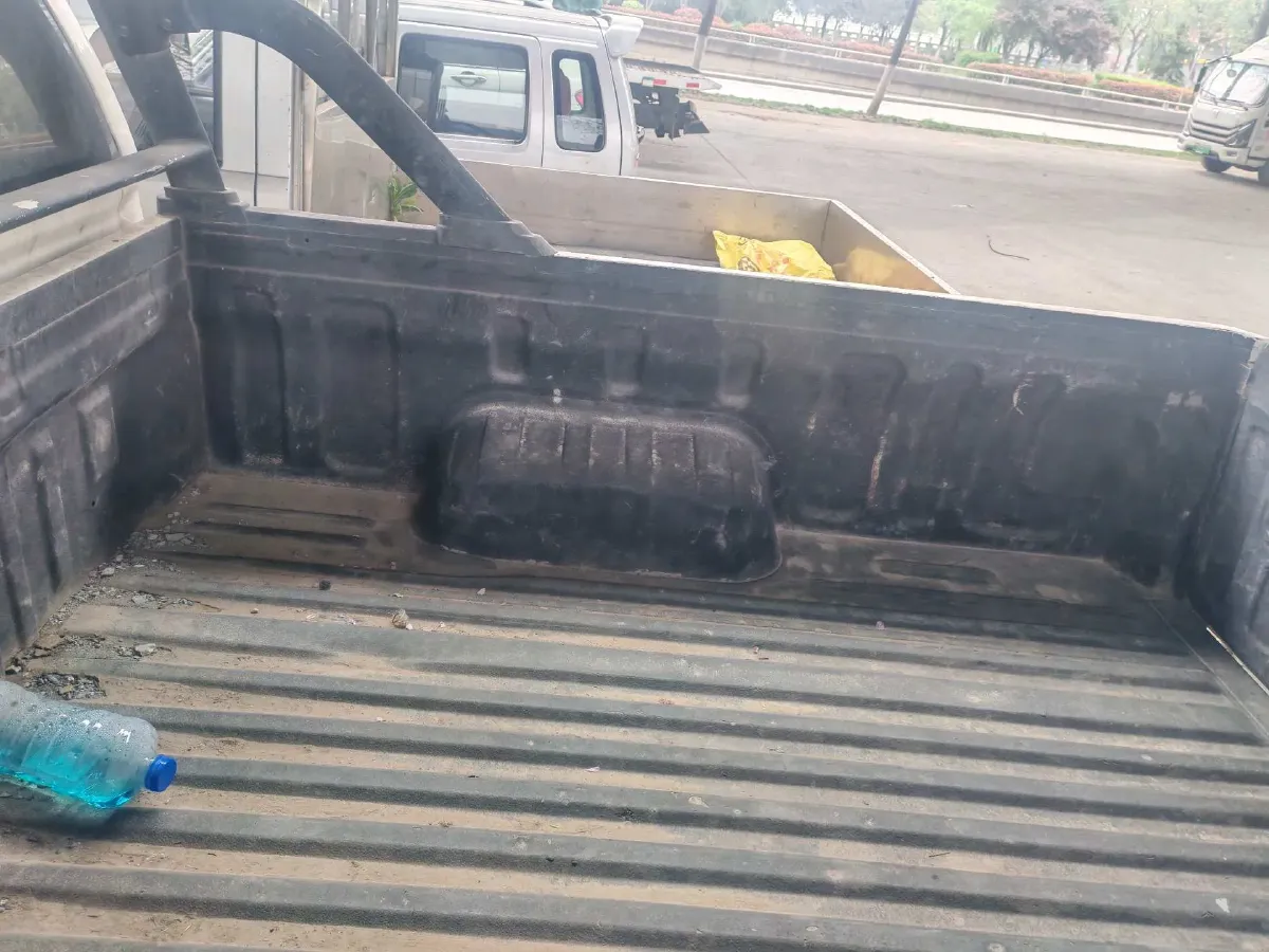 2017 Foday Lion F22 2.8T 102HP L4 5MT,autocango,china used car exporter,china ev exporter,chinese used car exporter,chinese used ev exporter