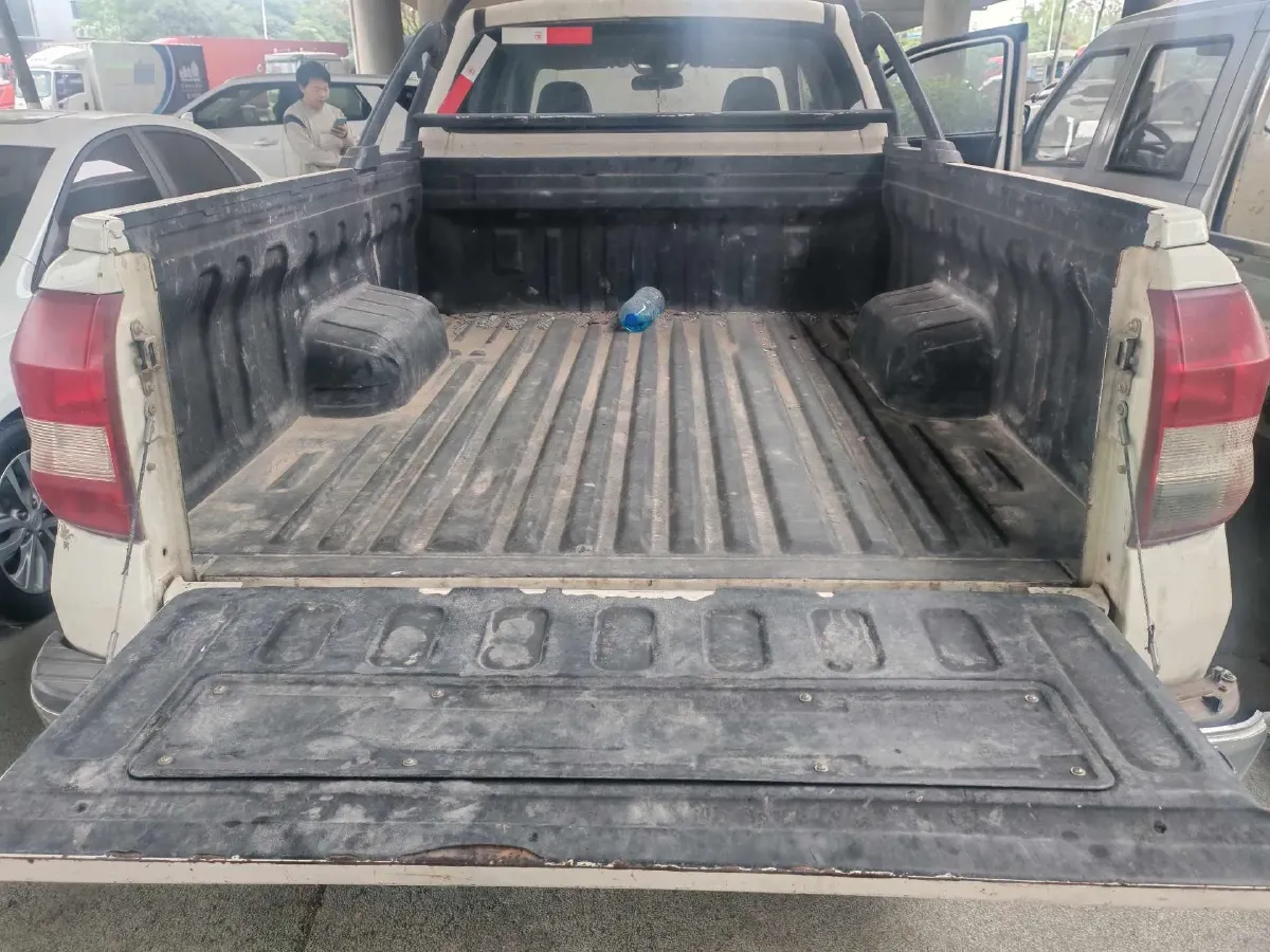 2017 Foday Lion F22 2.8T 102HP L4 5MT,autocango,china used car exporter,china ev exporter,chinese used car exporter,chinese used ev exporter