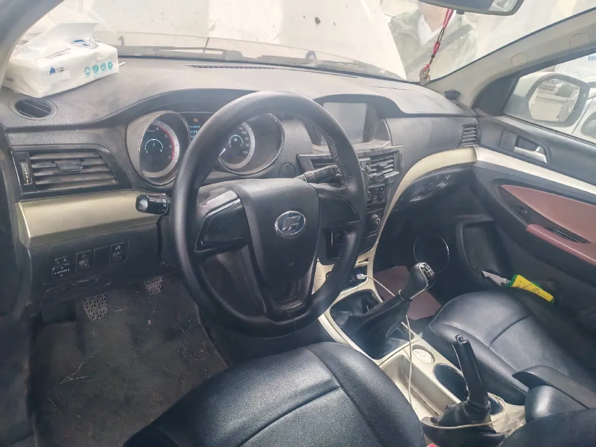 2017 Foday Lion F22 2.8T 102HP L4 5MT,autocango,china used car exporter,china ev exporter,chinese used car exporter,chinese used ev exporter