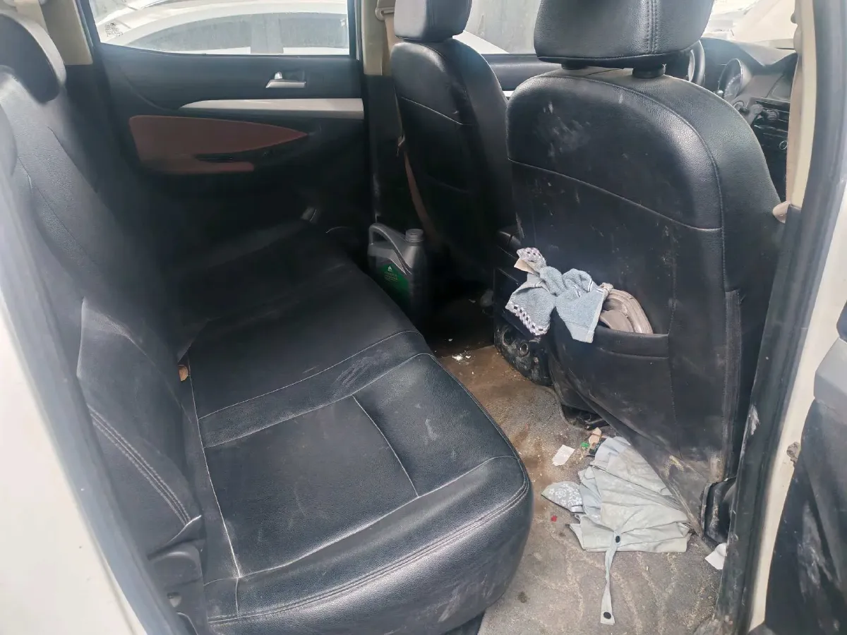 2017 Foday Lion F22 2.8T 102HP L4 5MT,autocango,china used car exporter,china ev exporter,chinese used car exporter,chinese used ev exporter