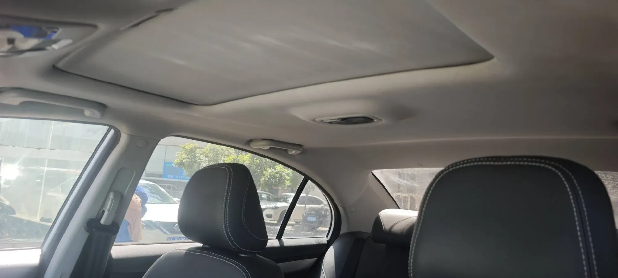 2020 Geely Emgrand 1.5L 109HP L4 CVT,autocango,china used car exporter,china ev exporter,chinese used car exporter,chinese used ev exporter