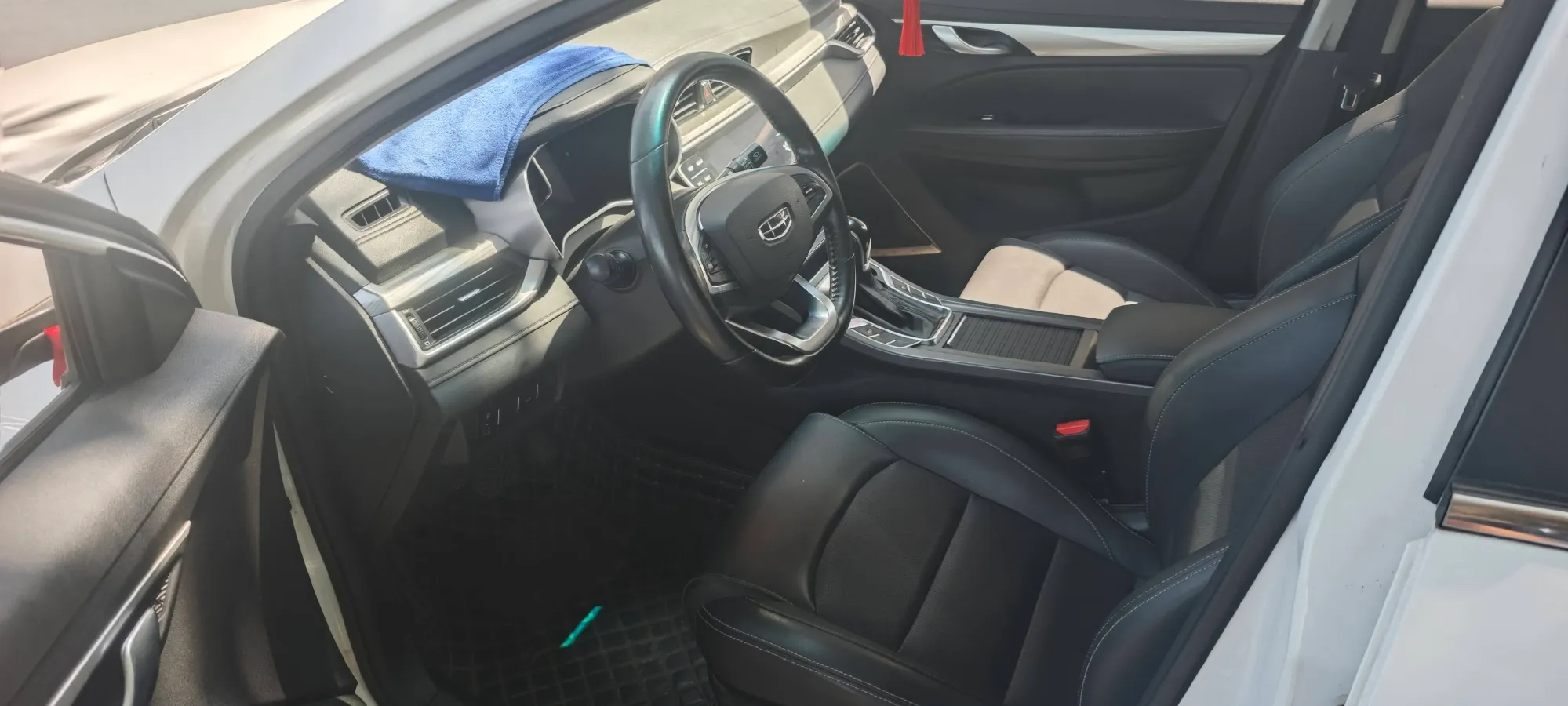 2020 Geely Emgrand 1.5L 109HP L4 CVT,autocango,china used car exporter,china ev exporter,chinese used car exporter,chinese used ev exporter