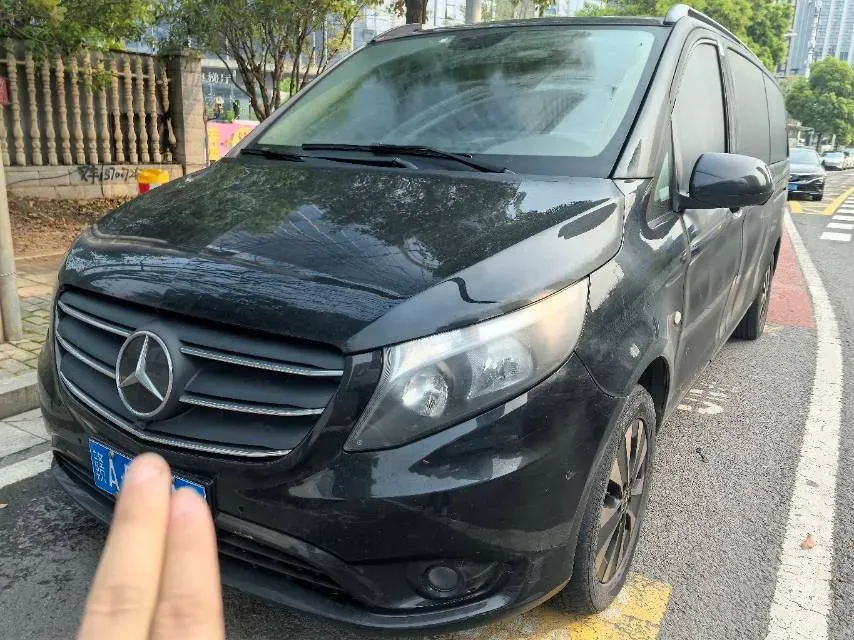 2021 Mercedes-Benz Vito 2.0T 211HP L4 9AT,autocango,china used car exporter,china ev exporter,chinese used car exporter,chinese used ev exporter