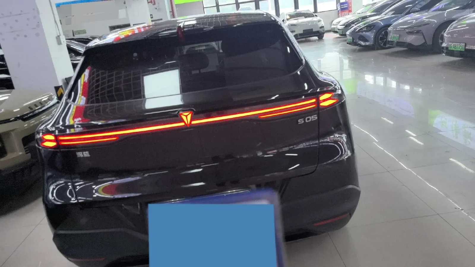2025 ChangAn QiYuan A07 BEV 56.1KWH,autocango,china used car exporter,china ev exporter,chinese used car exporter,chinese used ev exporter
