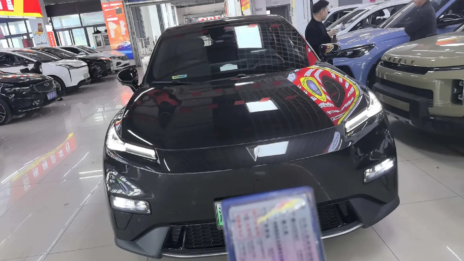 2025 ChangAn QiYuan A07 BEV 56.1KWH,autocango,china used car exporter,china ev exporter,chinese used car exporter,chinese used ev exporter