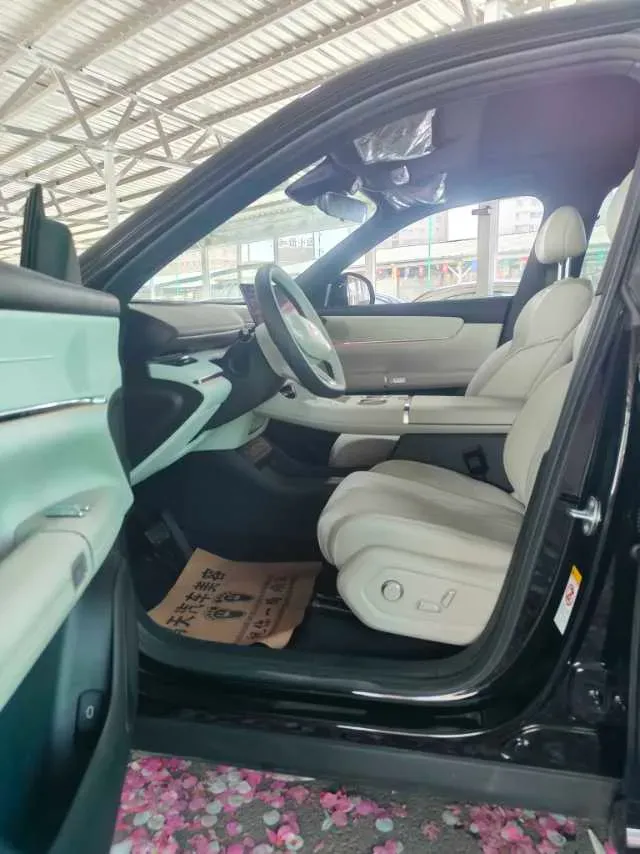 2025 ChangAn QiYuan Q07 1.5L 98HP L4 E-CVT PHEV,autocango,china used car exporter,china ev exporter,chinese used car exporter,chinese used ev exporter