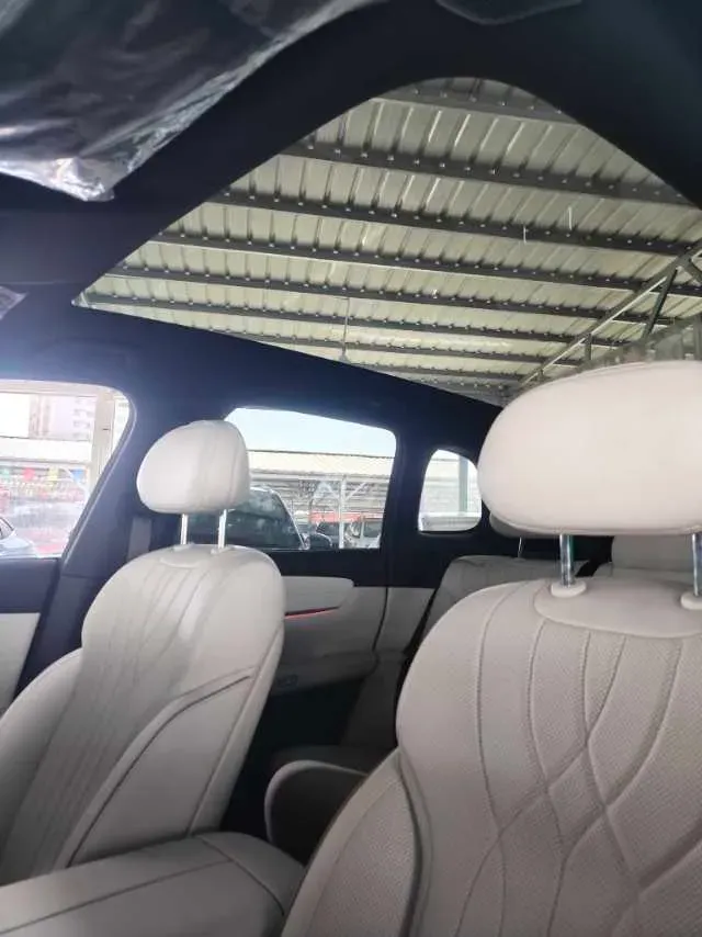 2025 ChangAn QiYuan Q07 1.5L 98HP L4 E-CVT PHEV,autocango,china used car exporter,china ev exporter,chinese used car exporter,chinese used ev exporter