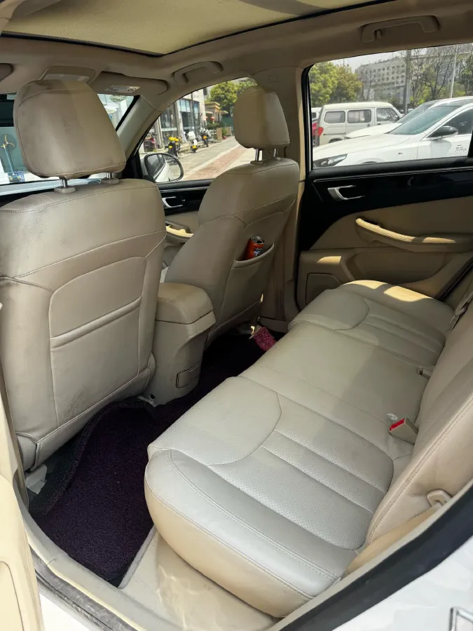 2017 Zotye Damy X5 1.5T 150HP L4 CVT,autocango,china used car exporter,china ev exporter,chinese used car exporter,chinese used ev exporter