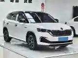 2023 Skoda Kamiq 1.5L 109HP L4 6AT