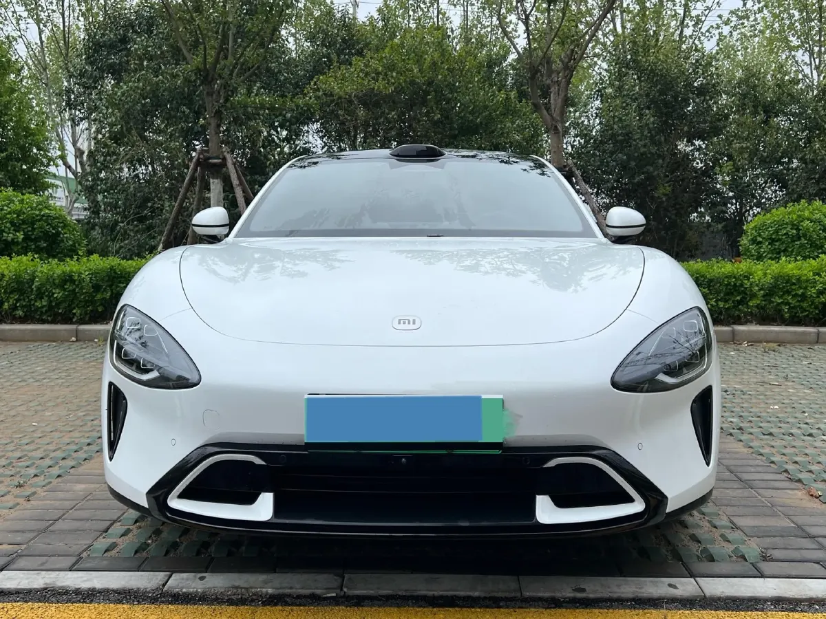 2024 MI SU7 BEV 101KWH,autocango,china used car exporter,china ev exporter,chinese used car exporter,chinese used ev exporter