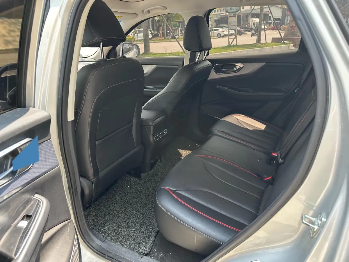 2020 BeiJing Auto X7 1.5T 188HP L4 7DCT,autocango,china used car exporter,china ev exporter,chinese used car exporter,chinese used ev exporter