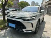 2020 BEIJING AUTO X7,autocango,china used car exporter,china ev exporter,chinese used car exporter,chinese used ev exporter