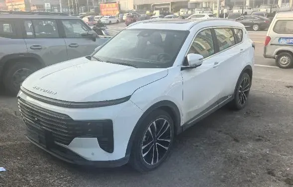 2025 Jetour X70 Plus 1.5T 184HP L4 7DCT,autocango,china used car exporter,china ev exporter,chinese used car exporter,chinese used ev exporter