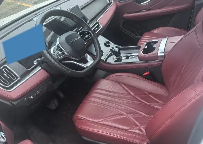 2025 Jetour X70 Plus 1.5T 184HP L4 7DCT,autocango,china used car exporter,china ev exporter,chinese used car exporter,chinese used ev exporter