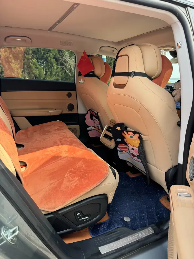 2024 Exceed Sterra ET REEV 156HP REEV 32KWH,autocango,china used car exporter,china ev exporter,chinese used car exporter,chinese used ev exporter