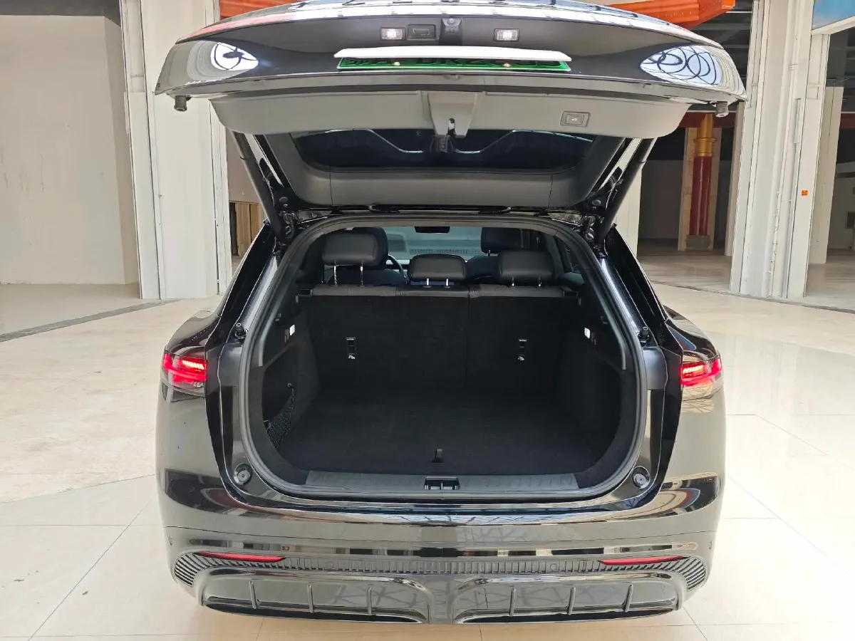 2024 Voyah ZhiYin BEV 77KWH,autocango,china used car exporter,china ev exporter,chinese used car exporter,chinese used ev exporter