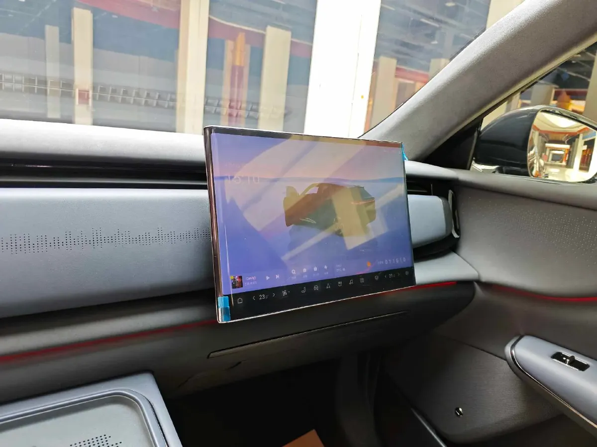 2024 Voyah ZhiYin BEV 77KWH,autocango,china used car exporter,china ev exporter,chinese used car exporter,chinese used ev exporter