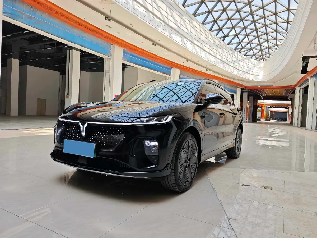 2024 Voyah ZhiYin BEV 77KWH,autocango,china used car exporter,china ev exporter,chinese used car exporter,chinese used ev exporter
