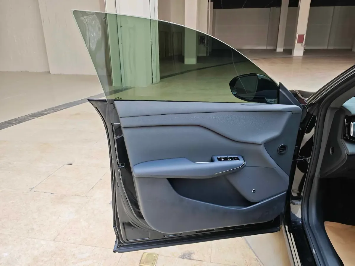 2024 Voyah ZhiYin BEV 77KWH,autocango,china used car exporter,china ev exporter,chinese used car exporter,chinese used ev exporter