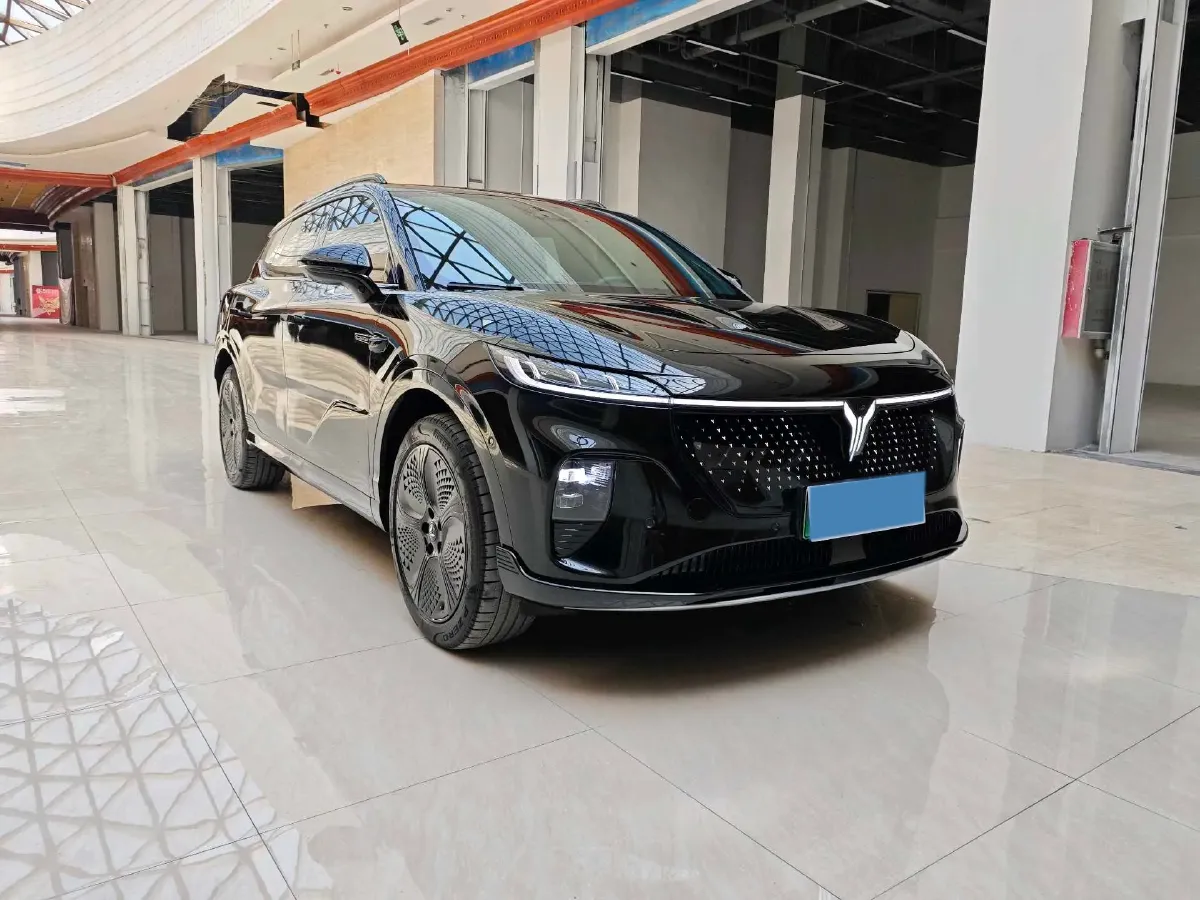 2024 Voyah ZhiYin BEV 77KWH,autocango,china used car exporter,china ev exporter,chinese used car exporter,chinese used ev exporter